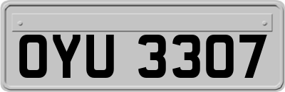 OYU3307