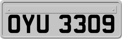 OYU3309