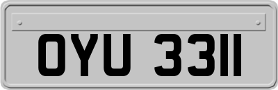 OYU3311