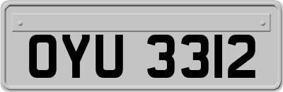 OYU3312