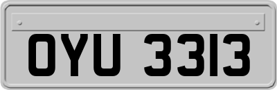 OYU3313