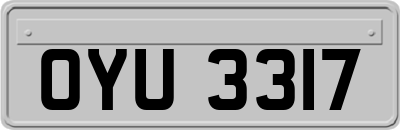 OYU3317
