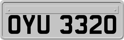 OYU3320