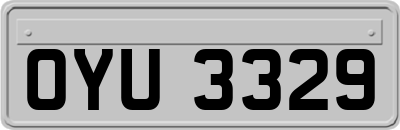 OYU3329