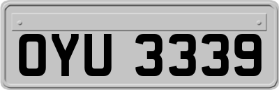 OYU3339