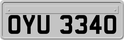 OYU3340