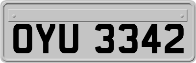 OYU3342