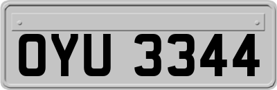 OYU3344