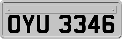 OYU3346