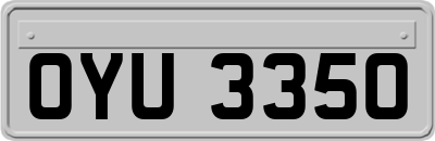 OYU3350