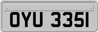 OYU3351