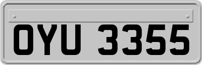 OYU3355