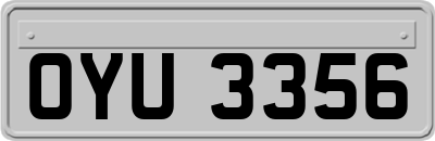OYU3356