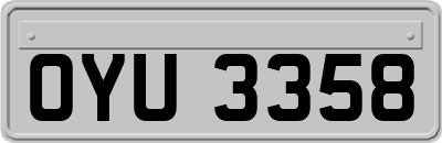 OYU3358