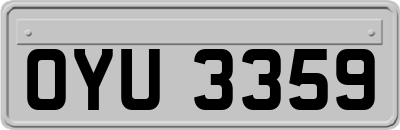 OYU3359