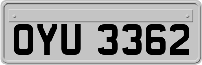OYU3362