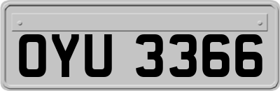 OYU3366