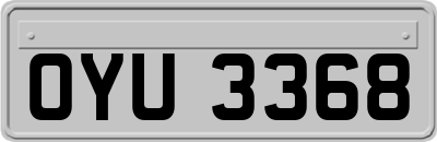 OYU3368