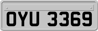 OYU3369