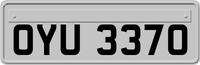 OYU3370