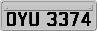 OYU3374