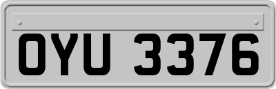OYU3376