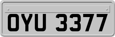 OYU3377