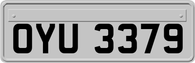 OYU3379