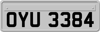 OYU3384