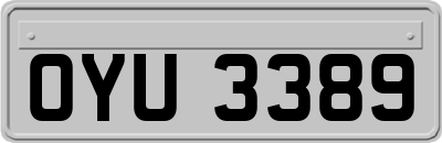 OYU3389