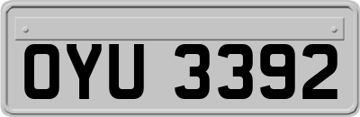 OYU3392