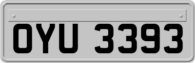 OYU3393