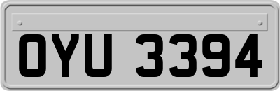 OYU3394