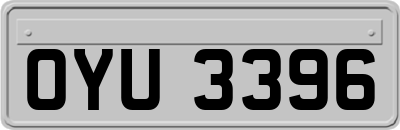 OYU3396
