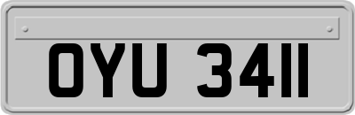 OYU3411