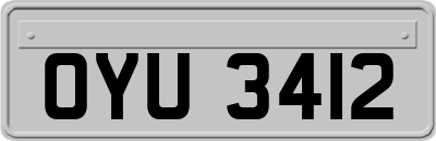 OYU3412