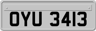 OYU3413