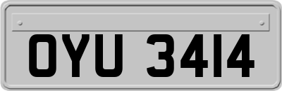 OYU3414