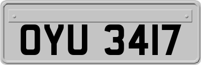 OYU3417