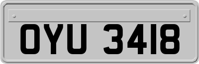 OYU3418