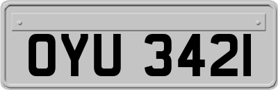 OYU3421