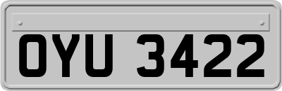 OYU3422