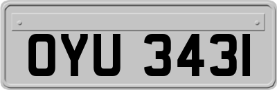 OYU3431