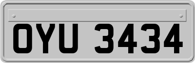OYU3434