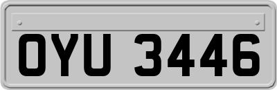OYU3446