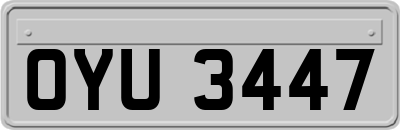 OYU3447