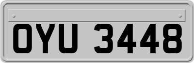 OYU3448
