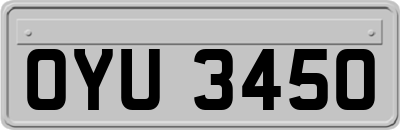 OYU3450