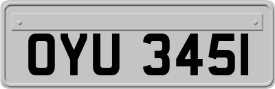 OYU3451
