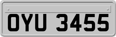OYU3455